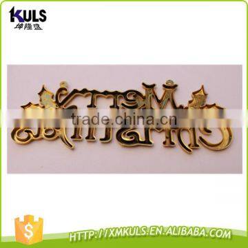 Christmas Tree Letter Card Scene Decorate the Christmas Tree Decoration photo-4