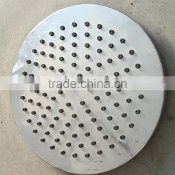 ABS Water Saving bathroom Rainfall Shower Head