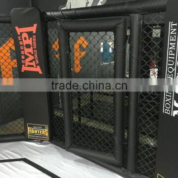 New Finished MMA Fighting Cage With UFC Style photo-3