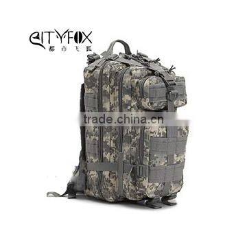High Quality Large Capacity Military Tactical Backpack photo-4
