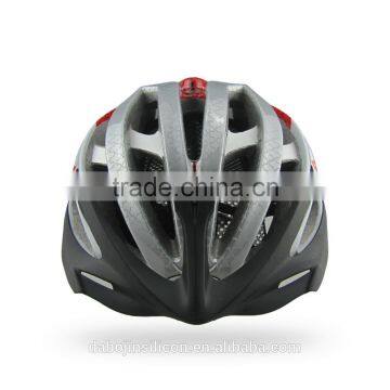 Best Sales LED Light Bicycle Helmet Hot Bike Helmet photo-2