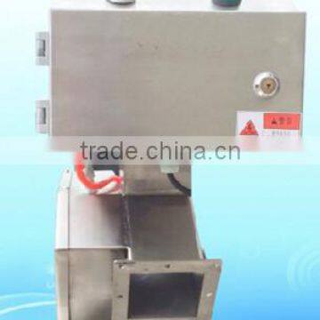 Food Metal Separator.metal Separator Detectors.electromagnetic Metal Tunnel Detector photo-2