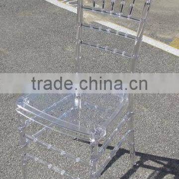 wholesale acrylic chairs clear resin chiavari wedding tiffany plastic chair