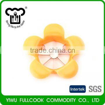 Top fashion from manufacturer simple design manual spiral fruit cutter