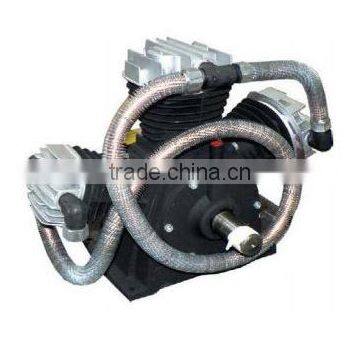 High Pressure Belt Air Compressor Pump - BWI75TF photo-2