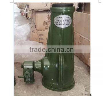 Heavy Duty Industrial Mini Screw Bottle Jack photo-3