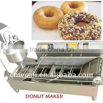 2015 Mini Donut Machine With CE photo-3