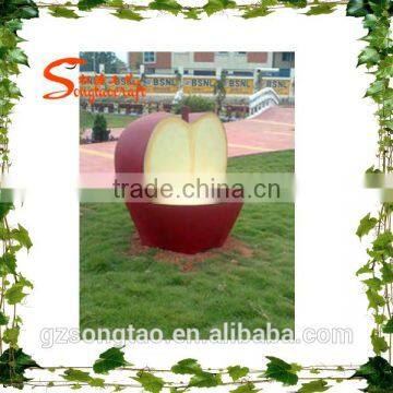 Special Artist Decription Lenght Chair Statues Wholesale