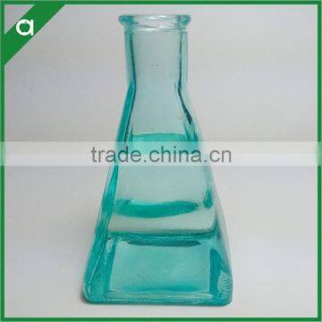 Wholesale Triangle Pyramid Shape Fragrance Diffuser Bottle