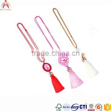 Yingcheng latest gold necklace set designs