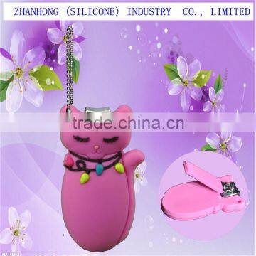 Japanese Cat Nail Clipper photo-3