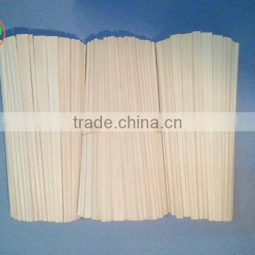 Hot Sales Disposable Wooden Chopstick for Exporting to Japan, Korea photo-4