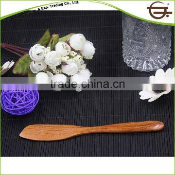 wholesale unique wood mini cheese knife maker