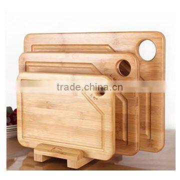 Home Handmade Professional Cutting bamboo Board