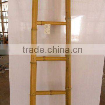 BAMBOO LADDER