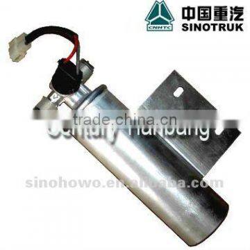 Drier Bottle For SINOTRUK HOWO Truck