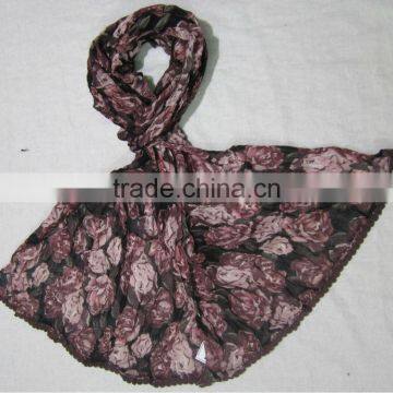 Printed Stoles