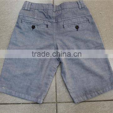 Wholesale 3/4 Cargo Shorts for Mens Stoctlot photo-2