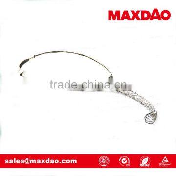 5/8" Stainless Steel Closed Weave Hoisting Grips photo-4