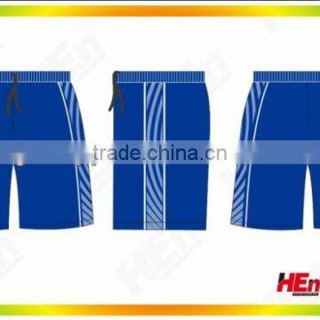 Sublimation print custom design basketball uniform