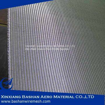 Factory Supply Stainless Steel Wire Mesh,3-635mesh photo-3