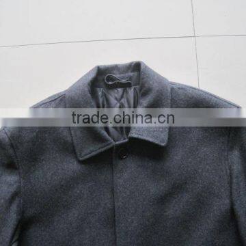 Latest Design Coat Pant Men Suit photo-3