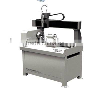 Sell Suda cylinder CNC engraver CNC CUTTER--SC900