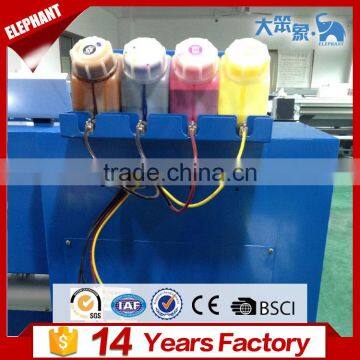 Guangzhou 5113 Head Large Format Eco Solvent Printer for Sale photo-5