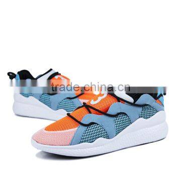 2015 New Style Fashion Leather Casual Shoes Men Best Quality Made in China, Hot Sell Adults Casual Leather Shoes Fashion Zipper photo-4