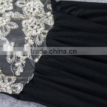 GZY Women Open Back Long Dress Evening Dress Long in Lace