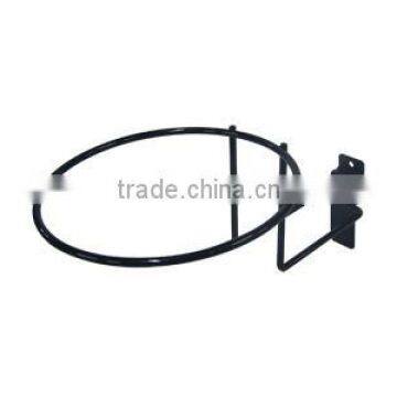 Soccer Football Hat Caps Hanger Slatwall Display photo-5