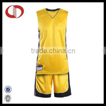 Wholesale basketball jersey with cheap price