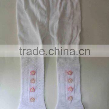 Baby girl cotton pantyhose tights