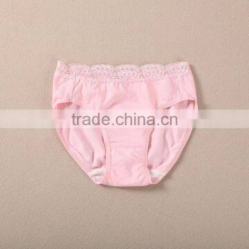 Professional Panty Design Women Underwear photo-3