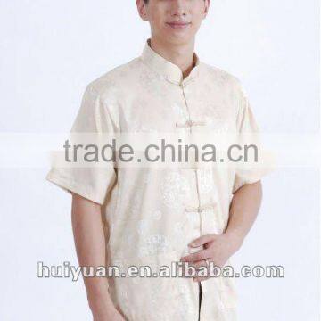 Korean Men Shirts