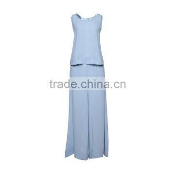 Maxnegio Wholesale Jumpsuit for Women With Wide Leg Trousers photo-3