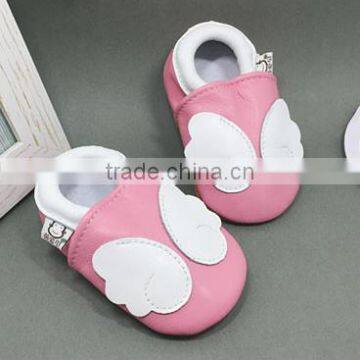Wholesale Cartoon Style Skidproof Soft and Comfortable New Baby Shoes photo-3