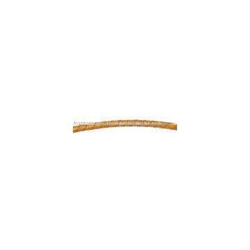 07-Braided Leather Cords