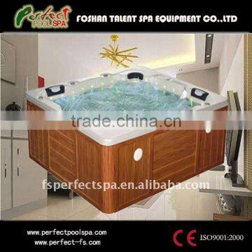 Freedom new style outdoor spa hot tub