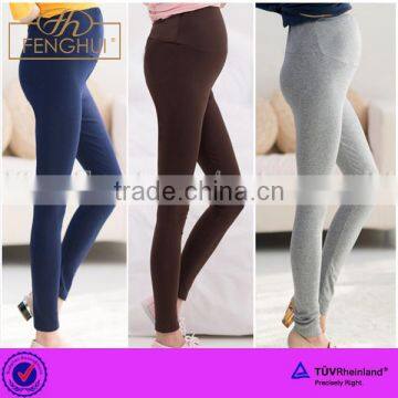 comfortable Breathable environmentally friendly Pregnant woman Pants