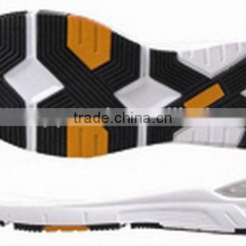 2014 running shoes sole wholesale shoe sole