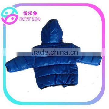 Baby Clothing Jacket photo-5