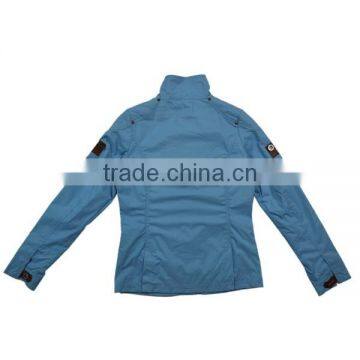 Spring Women's Waterproof Warm Jacket photo-3
