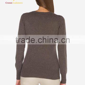 New Fashion Latest New Design Girls Top Sweaters for Women photo-2