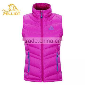 2017 Hot Style High Quality Duck Down Vest With Factory Price photo-5