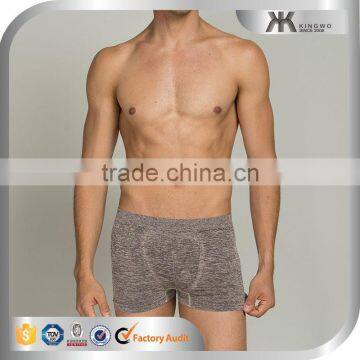 OEM Men's Underwear Custom Your Own Brand Shorts
