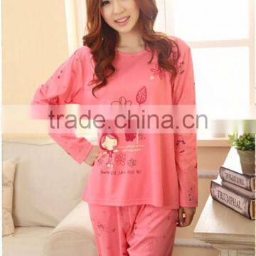 Reliable Manufacturer With Oeko-tex and SA8000 Fancy Cute Pajama for Girls photo-4