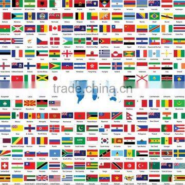 Mini Brazil Flag for World Cup Customize Countries Flags photo-4