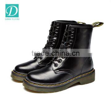 New Winter Spring 2016 Women's Martin Boots Ankle Boots Casual Shoes photo-4