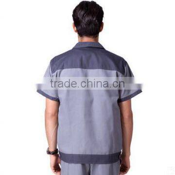 Custom Factory Price Great Work Clothes Wear Uniforms /design Work Uniforms photo-2